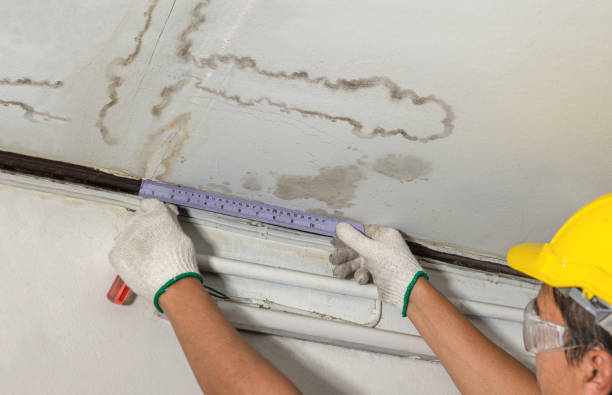Reliable Sewage Cleanup contractor in Brewster, OH by Water Damage Irwin